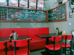 -丽影重庆小面(定西路店)