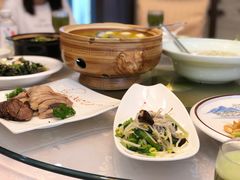 -仙林宾馆-餐厅