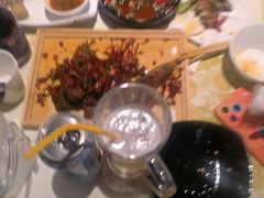 -铭副琦食·虾蟹烩馆(渔人码头店)