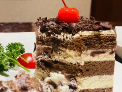 -百客咖啡(国际大厦店)