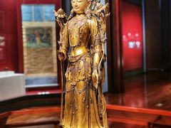 -深圳博物馆(古代艺术馆)
