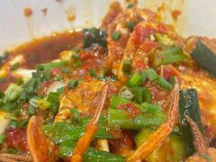 -辣螃铠盆盆蟹大排档(总店)