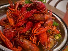 -乔街深夜食堂·小龙虾·高压锅生蚝(杭州总店)