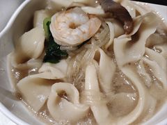 -合记烩面(人民路店)