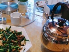 -铁炉农家菜馆