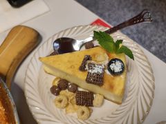 -CRAZYONES克芮旺斯西班牙餐厅(苏州中心店)