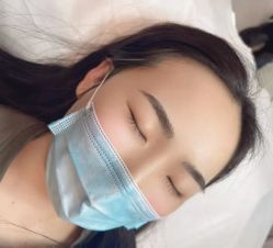 -久匠·野生眉半永久纹眉