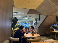 -必胜客(浦上万达店)