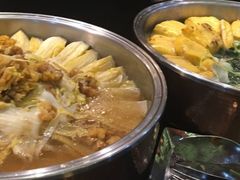 -大佛寺高级素食自助餐厅