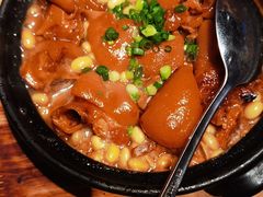 -陶德砂锅(蜀汉路店)