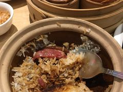 -避风塘(百联东郊店)