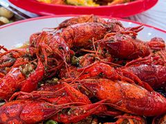 -香满锅老北京羊蝎子火锅·家常菜(新街口店)