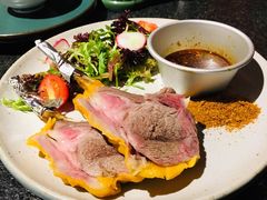 -丝路金桃·新疆菜(徐汇店)