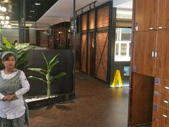 -汉巴味德自助餐厅(嘉定宝龙广场店)