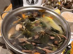 -海天盛宴海鲜自助(正大广场店)