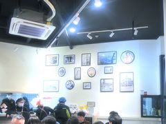 -君东记本帮面馆(天钥桥路店)