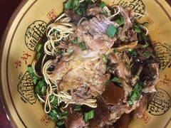 -小根法羊肉馆(双林分店)