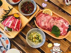 -馥家小馆(黔灵山公园店)