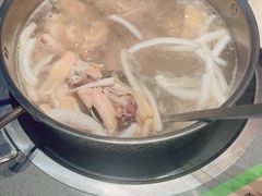 -椰小鸡·琼州糟粕醋·火锅(美兰缤纷城店)