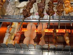-丰茂烤串(六里桥店)