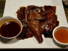 -阿元烧鹅(文明路店)