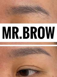 -眉毛先生MrBrow修眉染眉化妆
