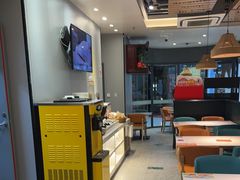 -豪享来中西餐厅(隆昌店)