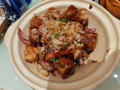 -老西门·常州菜(新区店)