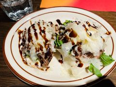 -ZAFFERANO西班牙海鲜饭(上海首店)
