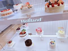 -好利来(朝外店)