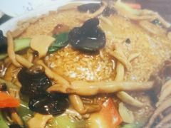 -明华大酒店·餐饮