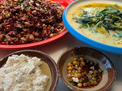 -常和州·夜宵大排档(常州单店)