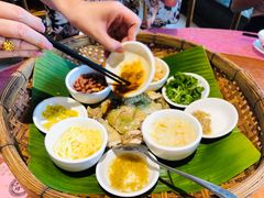 -园林美食城·本土农家菜(杨和镇店)