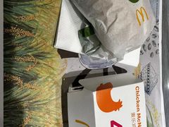 -麦当劳(万达广场店)