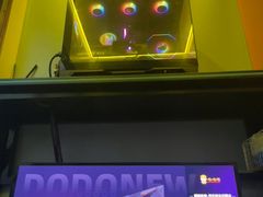 -嘻娱电竞·龙嘉兴(创业花园店)