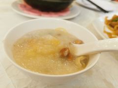 -东方之珠海鲜酒楼(南开店)