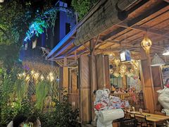 -Naughty Nuri’s Phuket