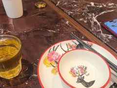 -新白鹿餐厅(爱琴海购物中心店)