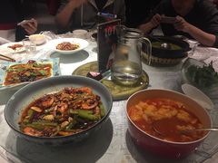 -李老爹香辣蟹(宣武门店)