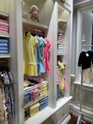 -RALPHLAUREN童装店(德基广场店)