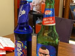 -李氏八大件老菜馆(万宝街店)