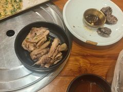 -高社长参鸡汤(高丽街店)