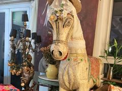 -六月花园咖啡馆(中关村东路店)