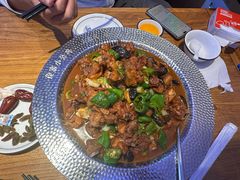 -俭寨大盘鸡·缸子肉·小公鸡·新疆菜(云通店)