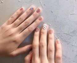 点击看大图 -Halo美甲美睫