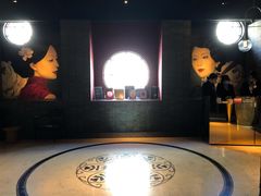 -三号黄浦会Canton Table