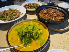 -铜锣湾·有麝自然香(重庆新天地店)