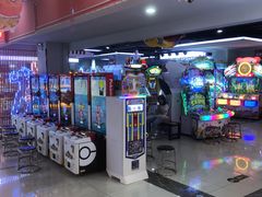 -风云再起游乐汇(南京常发广场店)