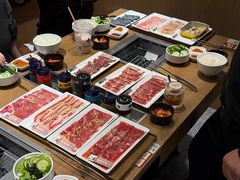 -焼肉ライク·烧肉LIKE(万菱汇店)
