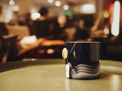 -ZEMOCAFE·FUSION FOOD(西交利物浦店)